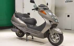 HONDA FORESIGHT MF04
