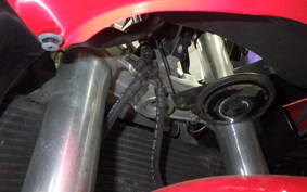 HONDA CBR900RR 3 2001