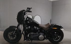 HARLEY  HARLEY FXFBS1870 YLK