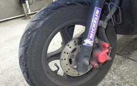 YAMAHA JOG ZR Gen.3 SA39J