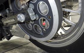 HARLEY FXDL 1450 2003