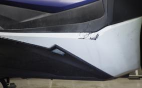 HONDA FORZA 250 2011 MF15
