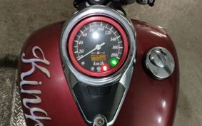 SUZUKI INTRUDER 400 CLASSIC 2004 VK54A