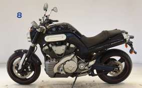 YAMAHA MT-01