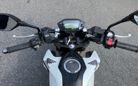 HONDA GROM JC75
