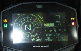 SUZUKI Vｽﾄﾛｰﾑ1050XT 2021 EF11M