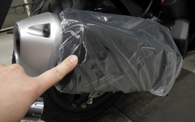 HONDA PCX 160 2024 KF47