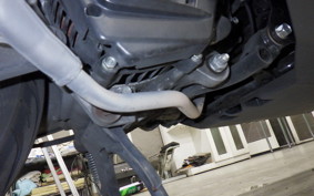 HONDA TACT-4ﾍﾞｰｼｯｸ AF79