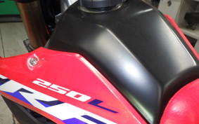 HONDA CRF250L 1997 MD47