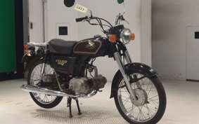HONDA CD50 BENLY CD50