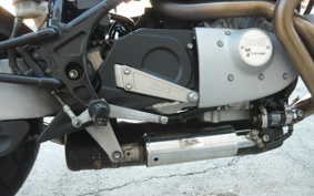 BUELL BUELL M2 CYCLONE 2001