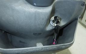 SUZUKI ADDRESS V125 G CF46A