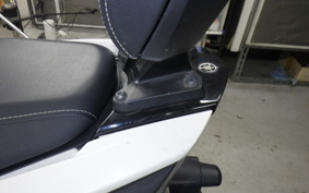 YAMAHA TRICITY 125 2020 SEC1J