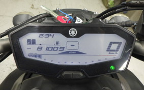 YAMAHA MT-07 2014 RM07J