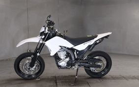 YAMAHA WR250X DG15J