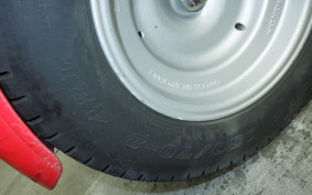 HONDA GYRO CANOPY TA03