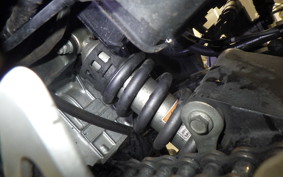 SUZUKI BANDIT 1250 SA 2007 GW72A