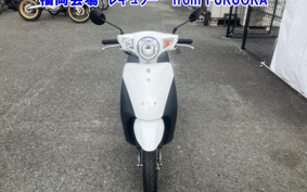 SUZUKI LET's