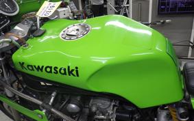 KAWASAKI Z1000 1999 KZT00A