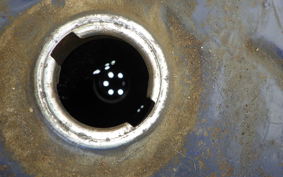 YAMAHA MATE 90 UB02J