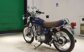 YAMAHA SR400 Gen.5 2023 RH16J