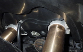 SUZUKI HAYABUSA Gen.2 2009