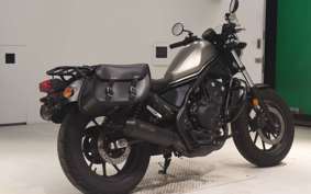 HONDA REBEL 500 A 2019 PC60