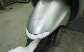 YAMAHA AXIS 100 2020 SB06J