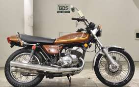 KAWASAKI KH500 2025 H1F