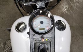 HARLEY FLSTF1450 2005 BMY