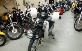 HONDA SUPER CUB50 AA04