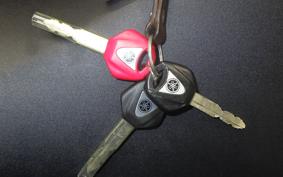 YAMAHA MT-07 2021 RM33J