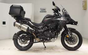 BENELLI TRK502X 2025