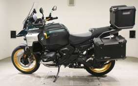 BMW R1300GS Adventure ASA 2026