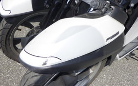 YAMAHA TRICITY 125 A SE82J