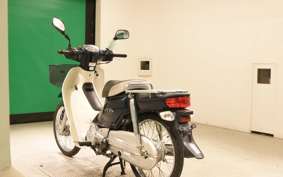 HONDA C50 SUPER CUB AA04