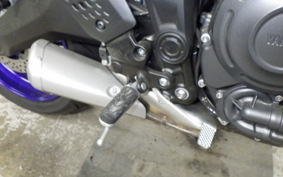 YAMAHA MT-07 2025 RM48J