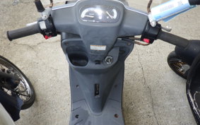 YAMAHA JOG POCHE SA08J