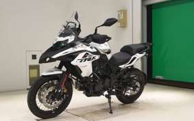 BENELLI TRK502X 2026