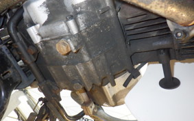 HONDA C90 SUPER CUB E 2022 HA02