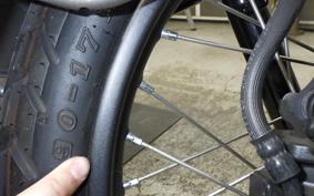 HONDA CT125-2 2021 JA65