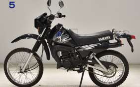 YAMAHA DT50 1996 17W