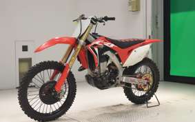 HONDA CRF450R 2020 PE07