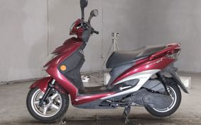 YAMAHA CYGNUS 125 X SE46