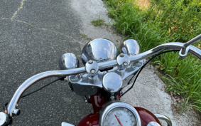 OTHER 陸王 RQ750 1954