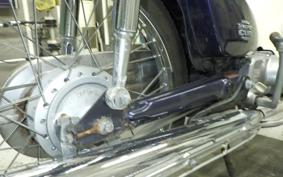 HONDA C50 SUPER CUB AA01