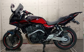 HONDA CB400SFV-3 BOLDOR 2010 NC42