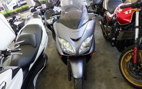 HONDA FORZA Z MF08