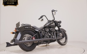 HARLEY FLSS 1800 2016