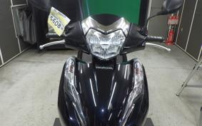 HONDA LEAD 125 2021 JF45